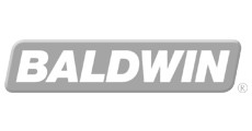 Baldwin UV Logo