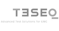 Teseq Logo