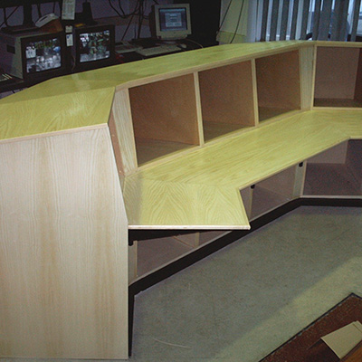 Joinery Services