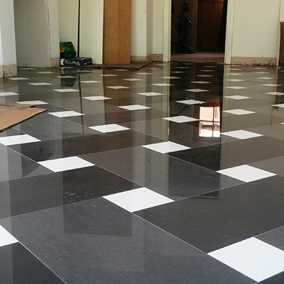 Flooring Services