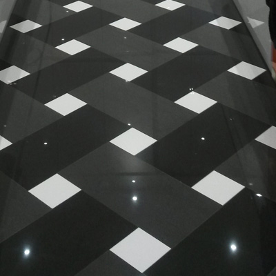 Tiling Services