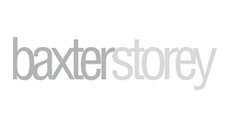 Baxter Storey Logo