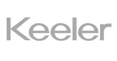 Keeler Logo